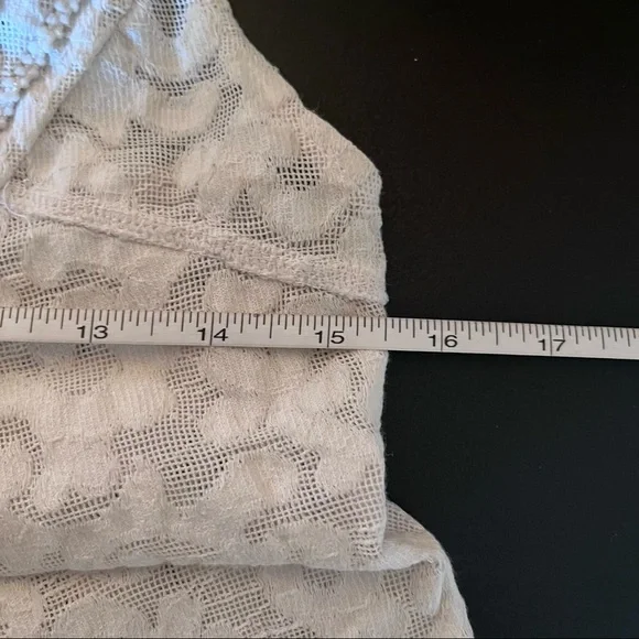 Free People Lace Tank Top - Picture 4 of 4